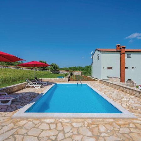 Cozy Apartment In Sv,Lovrec With Kitchen Jakici 외부 사진